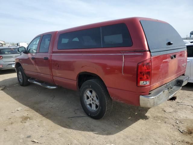 2006 Dodge RAM 1500 ST