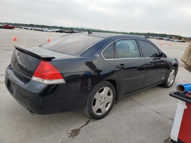 2006 Chevrolet Impala Super Sport