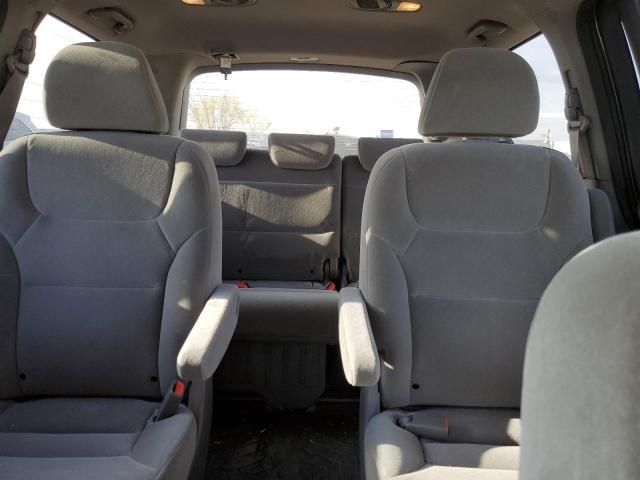 2008 Honda Odyssey LX