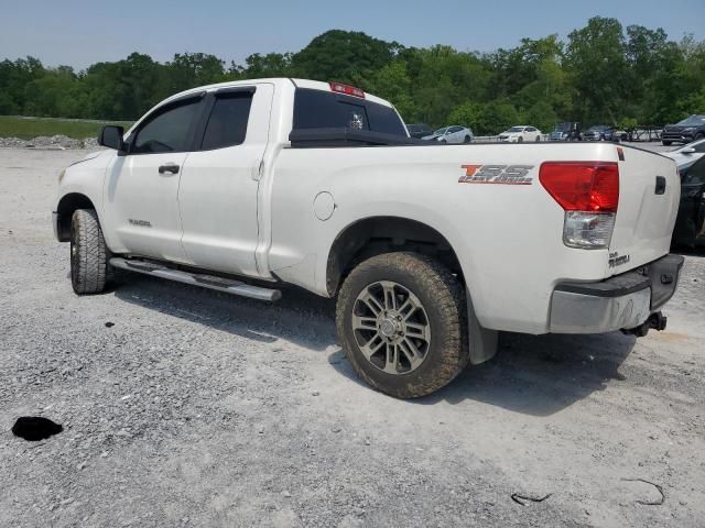 2012 Toyota Tundra Double Cab SR5