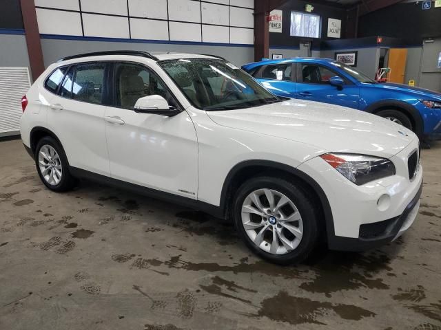 2014 BMW X1 XDRIVE28I