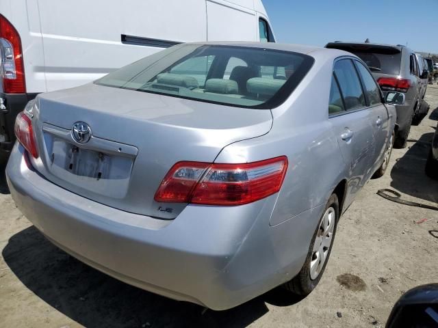 2008 Toyota Camry CE