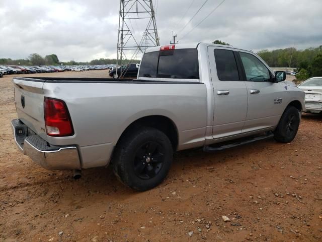 2013 Dodge RAM 1500 SLT