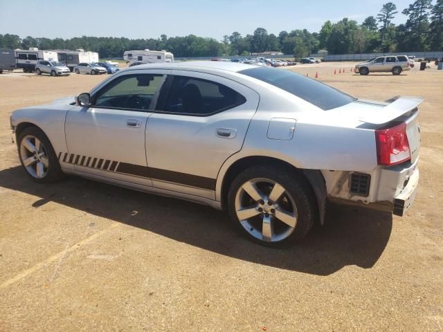 2010 Dodge Charger Rallye