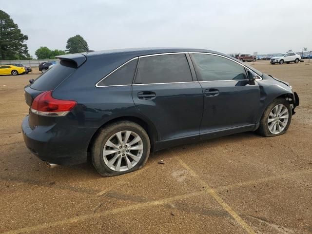 2015 Toyota Venza LE