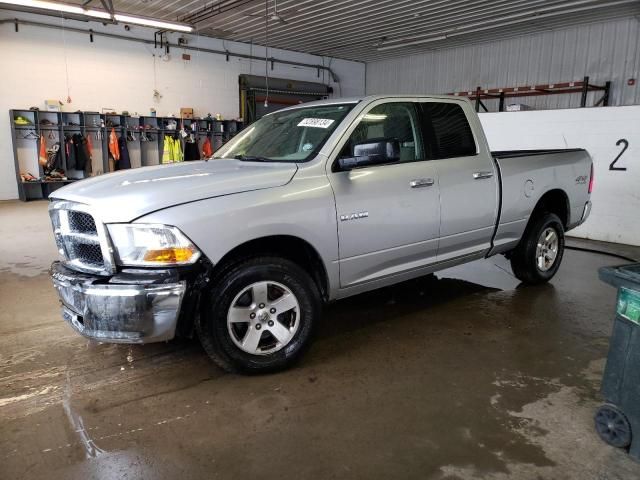 2009 Dodge RAM 1500