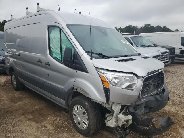 2017 Ford Transit T-350