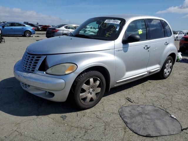 2004 Chrysler PT Cruiser