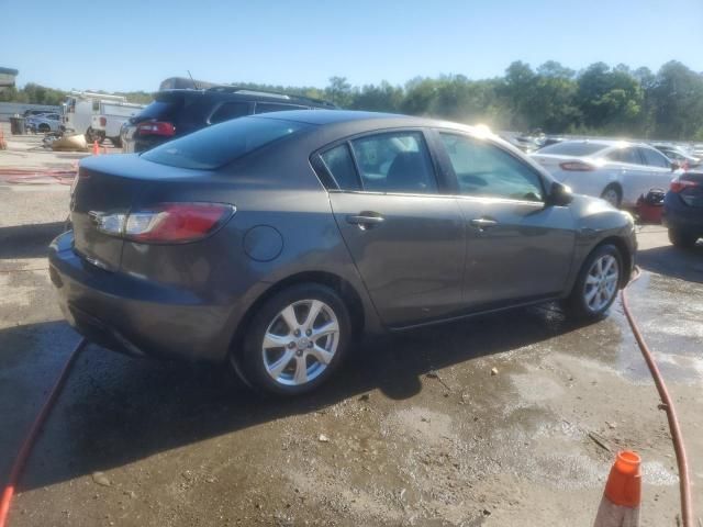 2010 Mazda 3 I