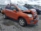 2015 Chevrolet Trax 1LT