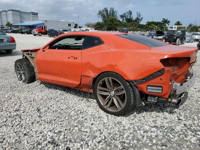 2019 Chevrolet Camaro LS