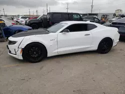 Muscle Cars for sale at auction: 2021 Chevrolet Camaro LZ