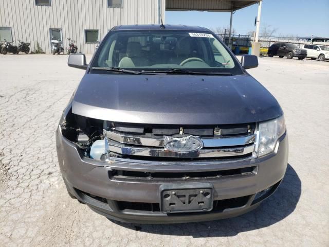 2009 Ford Edge SEL