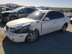 2002 Hyundai Elantra GLS for sale in Las Vegas, NV