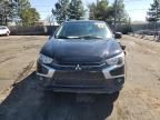 2018 Mitsubishi Outlander Sport ES