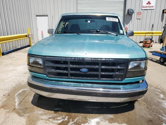 1995 Ford F150