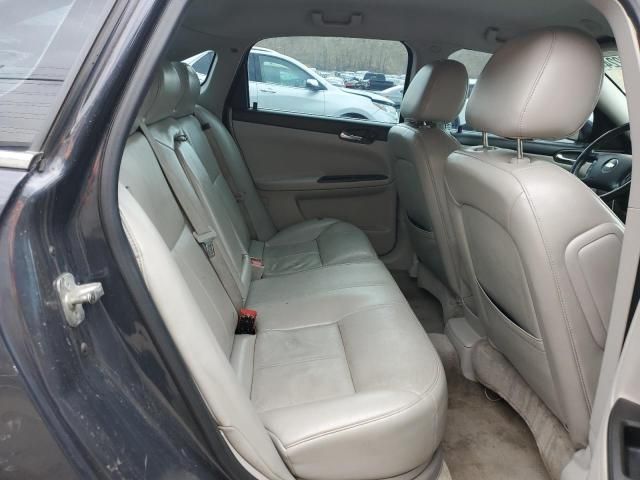 2009 Chevrolet Impala 1LT