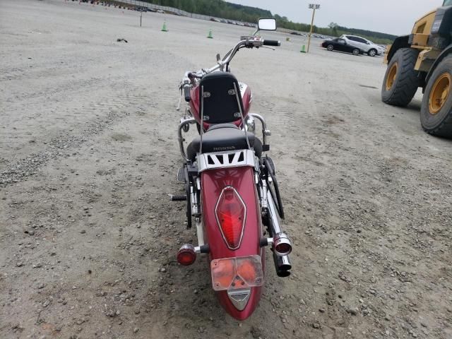 2004 Honda VT1300 S