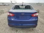 2015 Ford Fusion SE Hybrid