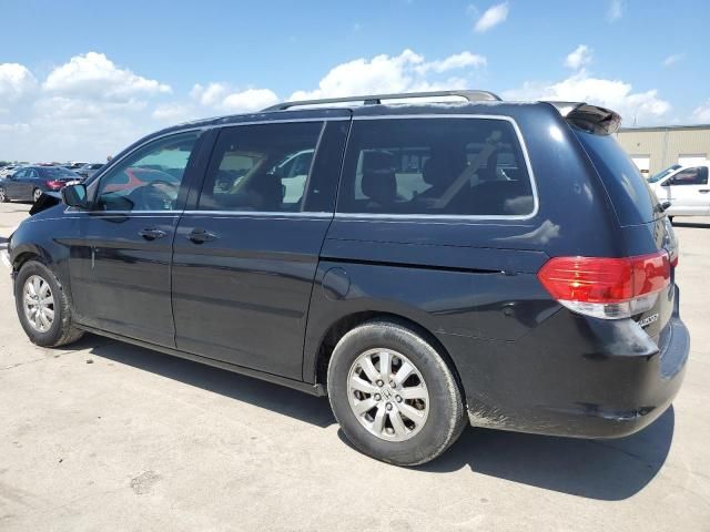 2009 Honda Odyssey EXL