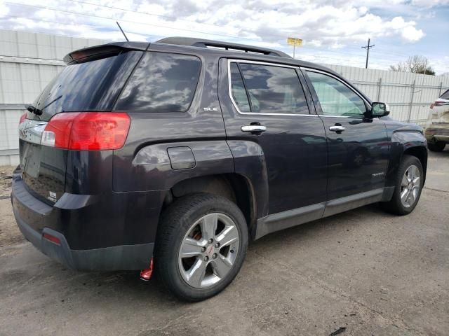 2014 GMC Terrain SLE