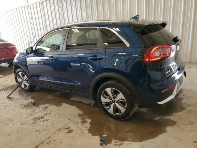 2019 KIA Niro FE