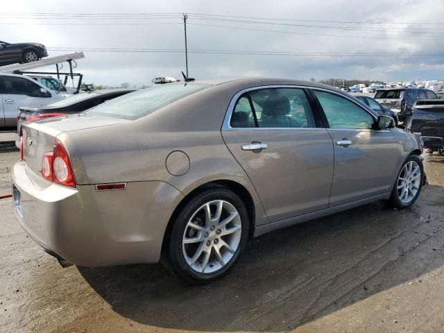 2008 Chevrolet Malibu LTZ