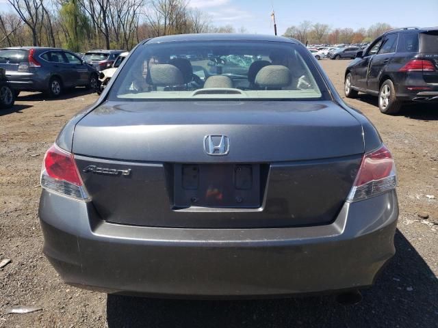 2010 Honda Accord EX