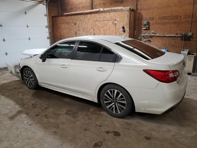 2019 Subaru Legacy 2.5I Premium