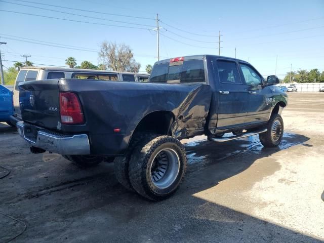 2014 Dodge RAM 3500 SLT