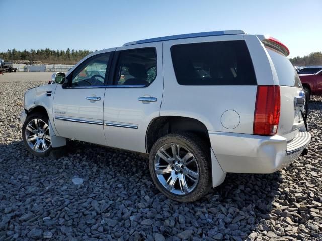 2011 Cadillac Escalade Premium