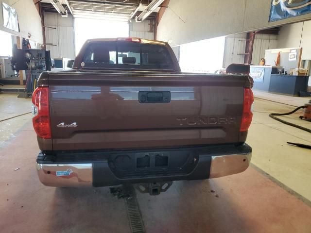 2014 Toyota Tundra Double Cab Limited