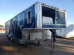 Other salvage cars for sale: 2018 Other Trailer