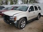 2011 Chevrolet Tahoe K1500 LTZ