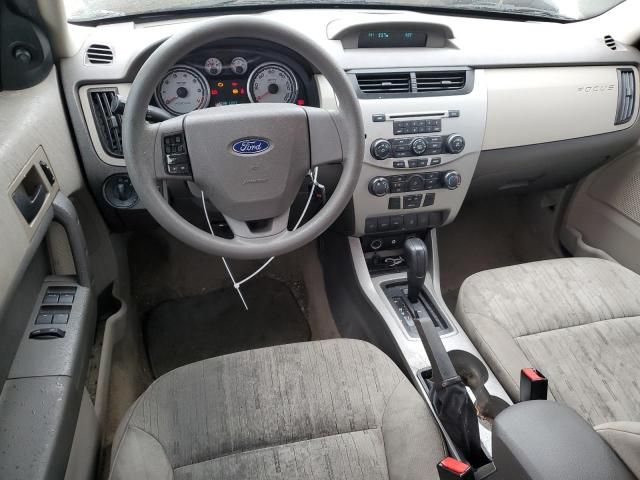 2008 Ford Focus SE