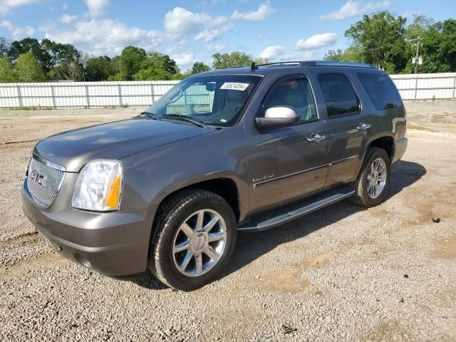 2011 GMC Yukon Denali