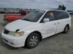 2004 Honda Odyssey EX