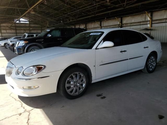 2008 Buick Lacrosse CXL