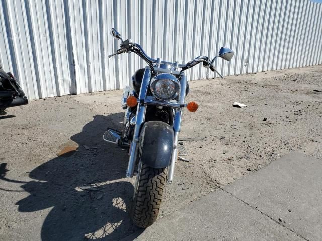 2007 Honda VTX1300 S