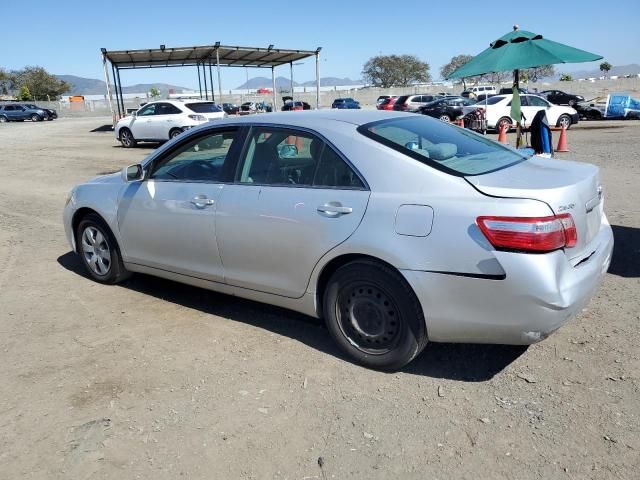 2008 Toyota Camry CE