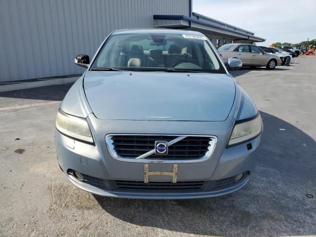 2008 Volvo S40 2.4I