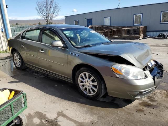 2011 Buick Lucerne CXL