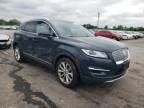 2019 Lincoln MKC Select