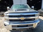 2017 Chevrolet Silverado K2500 Heavy Duty LTZ