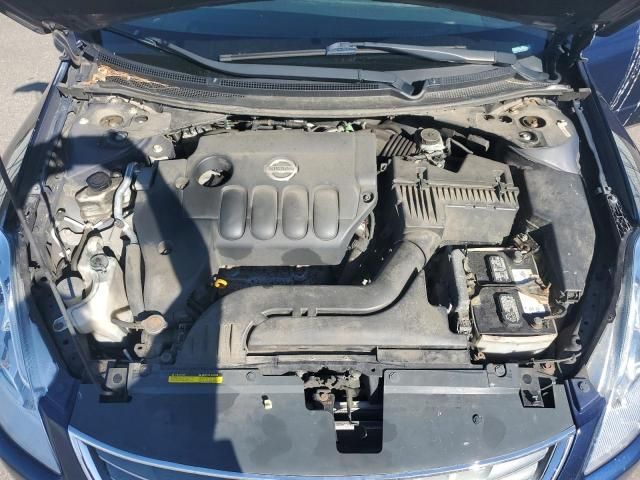 2011 Nissan Altima Base