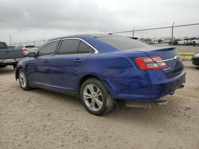 2014 Ford Taurus SEL