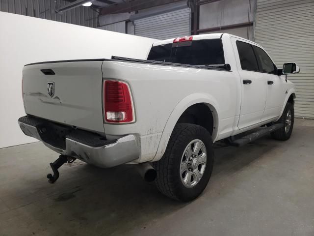 2016 Dodge 2500 Laramie