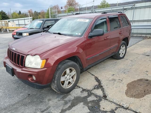 2007 Jeep Grand Cherokee Laredo