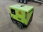 2003 Pram P6000S