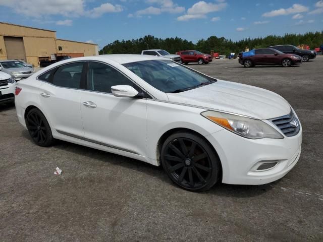 2014 Hyundai Azera